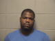 Devante M. Davis, charged with Aggravated Vehicular Hijacking (SOURCE: Cook County Sheriff's Office)