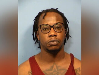 Jerry Hill, charged with Aggravated Unlawful Use of a Weapon (SOURCE: DuPage County State's Attorney's Office)