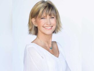 Olivia Newton John (@Instagram)