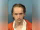 Sergius Harty, charged with Drug Induced Homicide (DuPage County State's Attorney's Office)