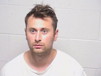 Anthony V. Cloe charged with new counts of Child Pornography (SOURCE: Lake County Sheriff's Office)