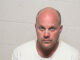 Douglas J.Johnson charged with aggravated domestic battery involving strangulation (SOURCE: Lake County Sheriff's Office)