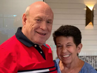 Goldberg Funeral Fund for Ron and Renée Goldberg, victims of homicide