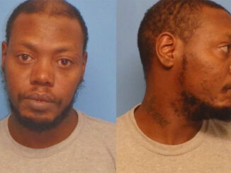 Sheldon Brown, sentenced to 65 years in prison for October 2020 shooting of father of five in Waukegan (Lake County State's Attorney's Office)