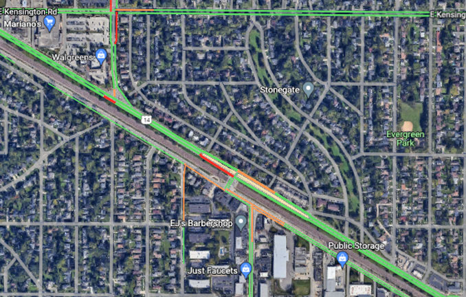 Stonegate Arlington Heights satellite view Imagery ©2022 google, Imagery ©2022 CNES / Airbus, Maxar Technologies, U.S. Geological Survey, USDA/FPAC/GEO, Map data ©2022)