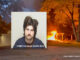 Adrian S. Jonas, accused of arson in Libertyville (SOURCE: Lake County Sheriff's Office/FIRE PHOTO CREDIT: Mark Leonard).