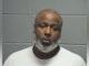 DerrickYoung, charged with failure to report an accident causing death (SOURCE: Cook County Sheriff's Office)