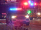 Rollover crash northbound Route 53 between Route 14 and Palatine Road -- closer to Palatine Road on Thursday October 20, 2022
