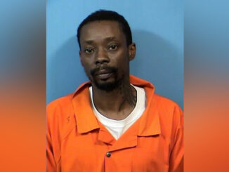 Willie Tidwell, charged with Attempt Murder, Aggravated Domestic Battery (SOURCE: DuPage County State's Attorney's Office)