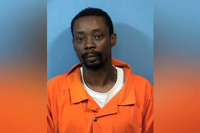 Willie Tidwell, charged with Attempt Murder, Aggravated Domestic Battery (SOURCE: DuPage County State's Attorney's Office)