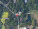 Crash on Dilleys Road Wadsworth November 28, 2022 (Imagery ©2022 Maxar Technologies, U.S. Geological Survey, USDA/FPAC/GEO, Map data ©2022)