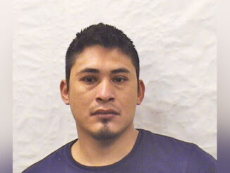 Johnny Benitez, charged with Aggravated DUI Under the Influence and other charges (SOURCE: Cook County Sheriff's Office)