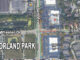 94th Avenue and 155th Street Orland Park (Imagery ©2022 CNES / Airbus, Maxar Technologies, U.S. Geological Survey, USDA/FPAC/GEO, Map data ©2022)