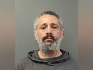 Efrain Lopez, charge with First Degree Murder (SOURCE: Chicago Police Department)