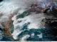 NOAA Satellite December 20, 2022 at 3:16 PM CST
