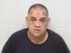 Jerardo Rios, charged with Reckless Discharge of a Firearm (SOURCE: Lake County Sheriff's Office)
