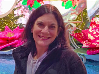 Kimberly Koerner, reported missing in Algonquin, Illinois since about 9:00 a.m. Sunday, December 4, 2022