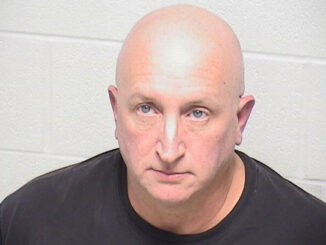 Robert Crimo, Jr., charged with reckless conduct (SOURCE: Lake County Sheriff's Office).