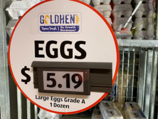 Dozen eggs $5.19 on December 14, 2022: Two years ago in 2020 a dozen eggs were as low as $.88 at Aldi, but egg prices spiked around mid-December 2022