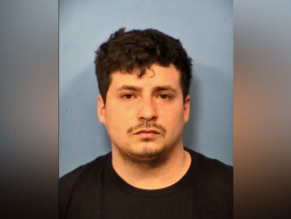 Anibal Miller-Valencia, charged with Home Invasion and Residential Burglary (SOURCE: DuPage County State's Attorney's Office)