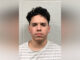 Michael Negron, charged with kidnapping (SOURCE: Lake County Sheriff's Office)