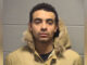 Samuel Thakurdas, accused of theft, and charged with violation of bail bond (SOURCE: Cook County Sheriff's Office)
