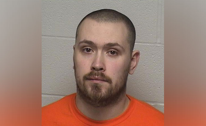 Thomas Edwards, traveling to meet a minor, grooming (SOURCE: Lake County Sheriff's Office)