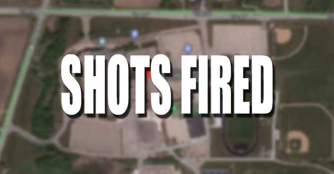 Shots Fired After Basketball Game Outside Zion-Benton Township High School Creates Panic