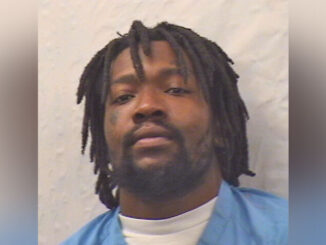 Christian J. Longsworth, charged with First Degree Attempted Murder (SOURCE: Cook County Sheriff's Office)
