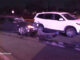 Audi driver crashes after fleeing Illinois State Police trooper on Route 53 near Arlington Heights on Friday, February 10, 2023