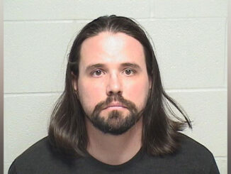 Kyle Conner, charged with indecent solicitation of a child (SOURCE: Lake County Sheriff's Office)