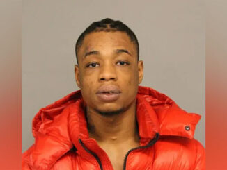 Marvell Reasonover, carjacking suspect found beaten to death in Cook County Jail Division 9 SuperMax (SOURCE: Chicago Police Department)