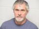 Richard C. Huhn, charged with Violation of Order of Protection (SOURCE: Lake County Sheriff's Office)