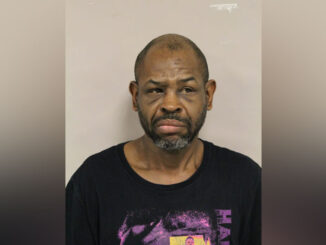 Carlos A. Cooks, charged with manufacturing/delivery cocaine and other charges (SOURCE: Palatine Police Department)