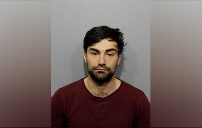 Mark Brusilovsky, charged with Aggravated Criminal Sexual Abuse and other sexual-related offenses with a minor (SOURCE: Arlington Heights Police Department)