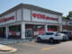 CVS store at the southwest corner of Plum Grove Road and Euclid Avenue in Rolling Meadows -- robbed Monday, June 5, 2023