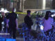Large crime scene in Willowbrook, June 18, 2023.