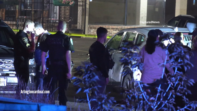 4 Shot, 2 In Custody, 1 at Large After Shootings, Gunfire Exchange at Oakbrook  Center – Cardinal News