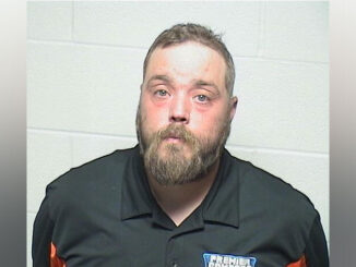 Eric R. Studdard, charged with four counts of Child Pornography (SOURCE: Lake County Sheriff's County)
