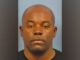 Antonio Tenelle Monroe, registered sex offender charged with murder in Rockford (Source: Illinois State Police)