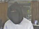 Bank Robber Suspect #1 at BMO Harris 320 West Diehl Road, Naperville (SOURCE: FBI)