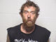 Jonathan Tracy, charged with felony arson (SOURCE: Lake County Sheriff's Office)