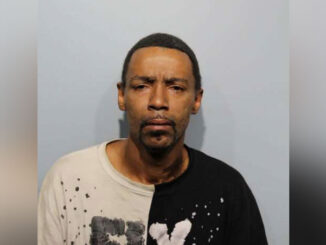 Mike Williams, charged with battery and other charges (SOURCE: Arlington Heights Police Department)