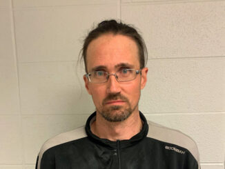 Philip S. Bromley, charged with Indecent Solicitation of a Minor (SOURCE: Lake County Sheriff's Office)