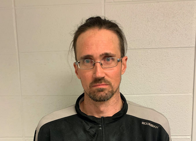 Philip S. Bromley, charged with Indecent Solicitation of a Minor (SOURCE: Lake County Sheriff's Office)