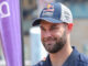 Shane van Gisbergen at the 2020 Supercars season launch (SOURCE: Kytabu/ Creative Commons Attribution-Share Alike 4.0 International)