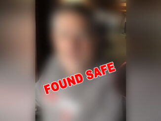 William G.Dandrea, age 61, missing person, found safe (SOURCE: Lake County Sheriff's Office).