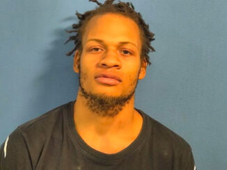 Diamonte Walls, charged with Armed Robbery with a Firearm and one count of Aggravated Unlawful Use of a Weapon (SOURCE: DuPage County State's Attorney's Office)