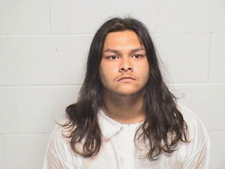 Fernando Andino, sentenced to 26 years in prison connected homicide of Stefan Filipovic (SOURCE: Lake County State's Attorney's Office)