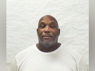 Rengay Frazier, charged with Residential Burglary (SOURCE: Cook County Sheriff's Office)